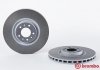 Гальмівний диск BREMBO 09.A089.11