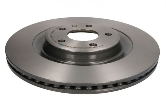 09.B969.11 BREMBO (Германия) Диск тормозной BREMBO