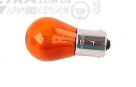 1864221007n MOBIS Лампа розжарювання PY21W 12V 21W помаранчева UNIV