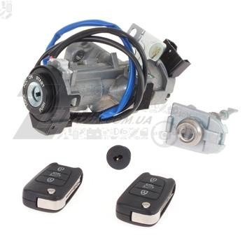 819052p100 MOBIS Замки к-кт 819052p100