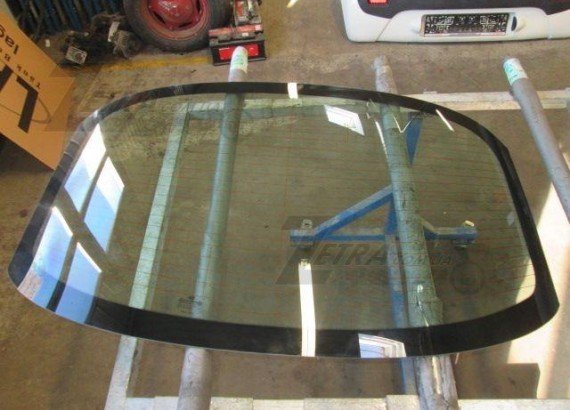 871102t010 MOBIS Ціна з доставкою з Кореї Стекло заднее (тон,обогрев) OPTIMA 11