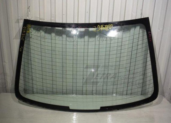 871104y010 MOBIS Стекло заднее 871104y010