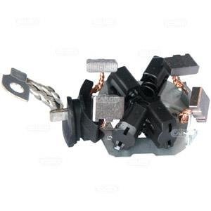 Щіткотримач стартера 234896 234896