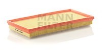 C3594/1 MANN (Германия) Воздушный фильтр MANN