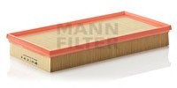 C35134 MANN (Германия) Воздушный фильтр MANN