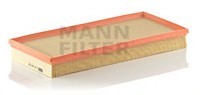 C40163 MANN (Германия) Воздушный фильтр MANN