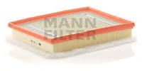 C30138 MANN (Германия) Воздушный фильтр MANN