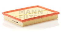 C30138/1 MANN (Германия) Воздушный фильтр MANN