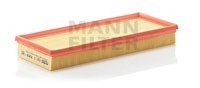 C3383/1 MANN (Германия) Воздушный фильтр MANN