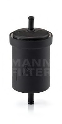 WK613/1 MANN (Германия) Топливный фильтр MANN