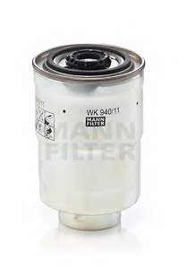 WK940/11X MANN (Германия) Паливний фільтр MANN