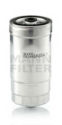WK854/1 MANN (Германия) Топливный фильтр MANN