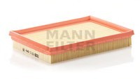 C2345/1 MANN (Германия) Воздушный фильтр MANN