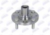 Ступиця H50057BTA BTA