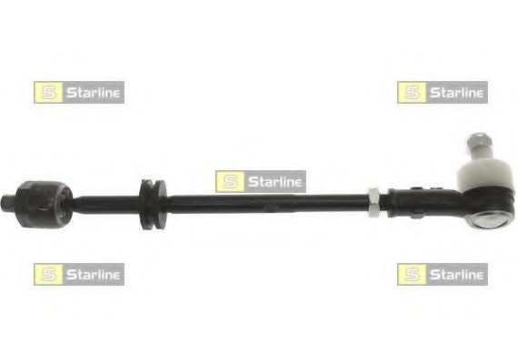 38.32.730 Starline Рульова тяга STARLINE