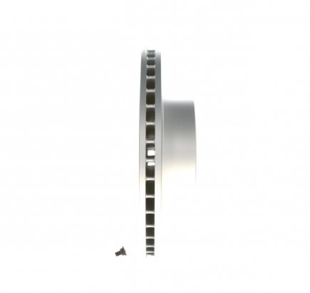 Фото гальмівний диск BOSCH 0 986 479 002 BOSCH 0 986 479 002 BOSCH Гальмівний диск BOSCH