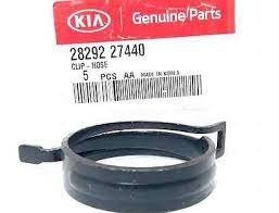 Фото хомут 2829227440 Kia 2829227440 MOBIS 2829227440 MOBIS Хомут 2829227440 Kia