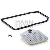 H2425XKIT MANN (Германия) Масляный фильтр MANN