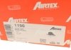 1190 AIRTEX Водяной насос AIRTEX (фото 8)