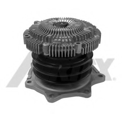 1739 AIRTEX Водяний насос AIRTEX
