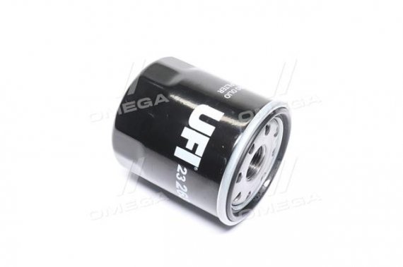 Масляный фильтр UFI 23.263.00