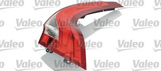 43892 Valeo PHC Задний фонарь VALEO