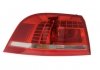 Лiхтар задній HELLA 2SK 010 746-031