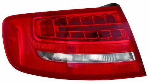 446-1923L-UE DEPO (Тайвань) Задние фонари DEPO