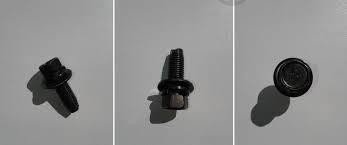 2921723603 MOBIS Болт (пр-во Mobis)