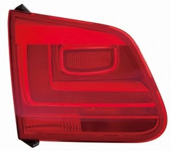 441-1336L-UE DEPO (Тайвань) Задние фонари DEPO