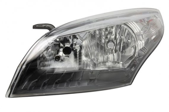 551-1178LMLEMN1 DEPO (Тайвань) Фары передние DEPO