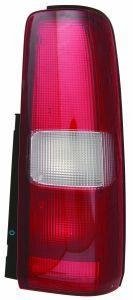 218-1958R-LD-UE DEPO (Тайвань) Задние фонари DEPO