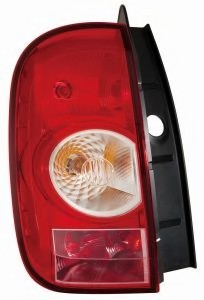 551-1996L-LD-UE DEPO (Тайвань) Задние фонари DEPO