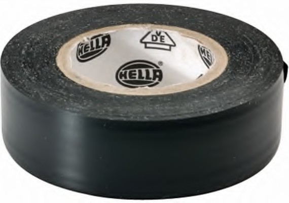 9MJ 707 869-013 HELLA Переднi фари HELLA