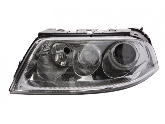 1EL 008 340-071 HELLA Фара передня ліва HELLA