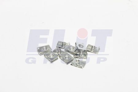 C60478 ELIT  Зажим бампера ELIT