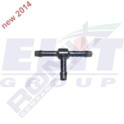 C60654 ELIT  Зажим бампера ELIT