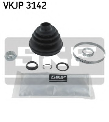 VKJP 3142 SKF Пыльник Шруса SKF