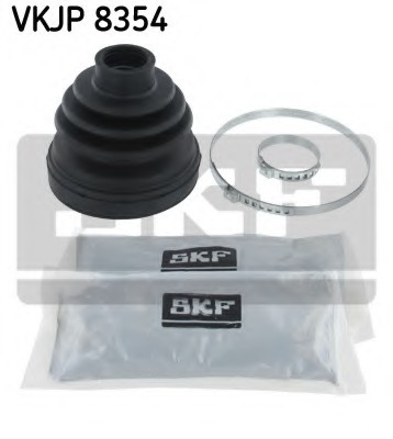 VKJP 8354 SKF Пыльник Шруса SKF