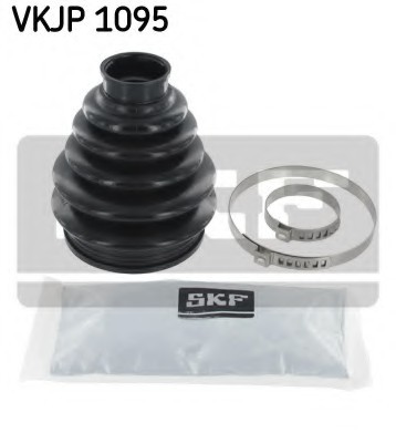 VKJP 1095 SKF Пильовик ШРУСу SKF