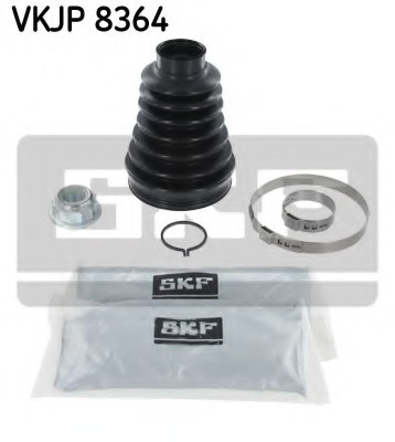 VKJP 8364 SKF Пыльник Шруса SKF