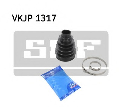 VKJP 1317 SKF Пильовик приводу колеса SKF