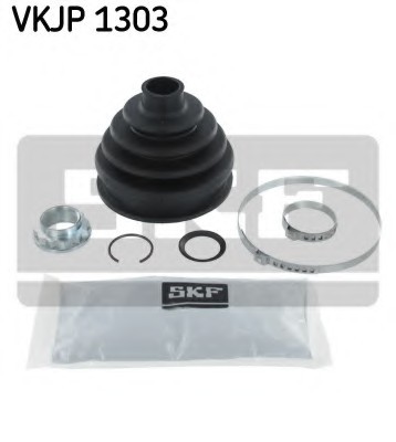 VKJP 1303 SKF Пыльник Шруса SKF