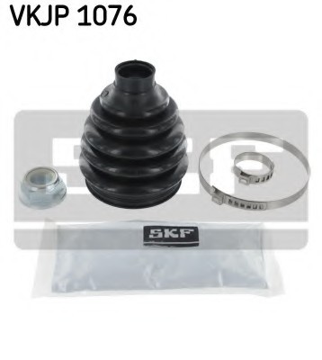 VKJP 1076 SKF Пыльник Шруса SKF