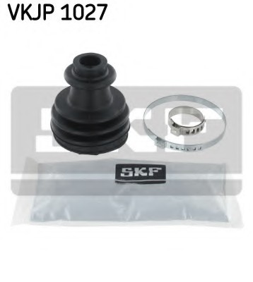 VKJP 1027 SKF Пильовик приводу колеса SKF