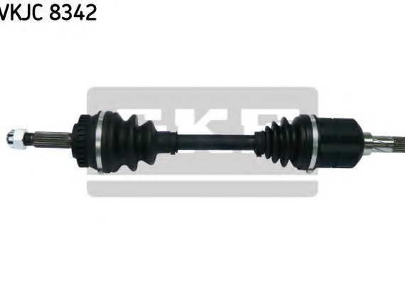 VKJC 8342 SKF Приводной вал SKF
