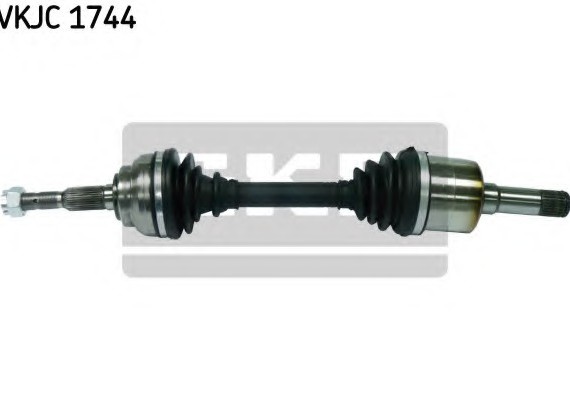VKJC 1744 SKF Приводний вал SKF