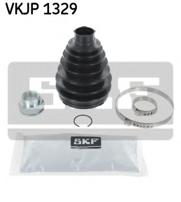 VKJP 1329 SKF Пильовик приводу колеса SKF