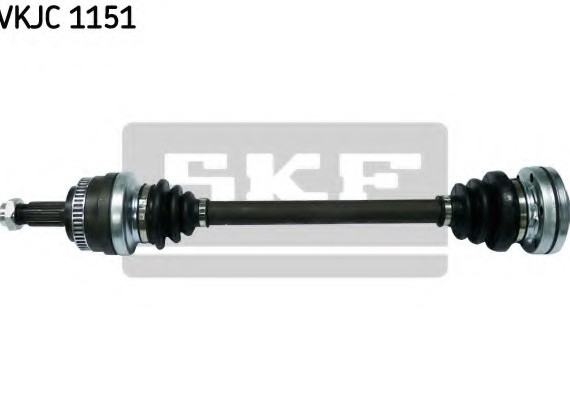 VKJC 1151 SKF Приводний вал SKF