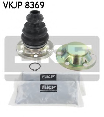 VKJP 8369 SKF Пильовик ШРУСу SKF